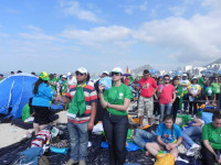  Pallottine World Youth Day 2013 