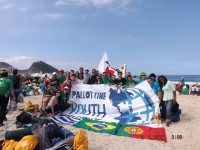  Pallottine World Youth Day 2013 