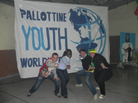  Pallottine World Youth Day 2013 