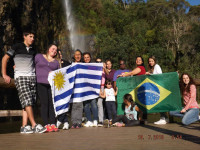  Pallottine World Youth Day 2013 